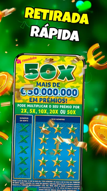 Jogos Santa Casa Screenshot